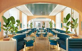 Le Meridien Ra Beach Hotel&Spa